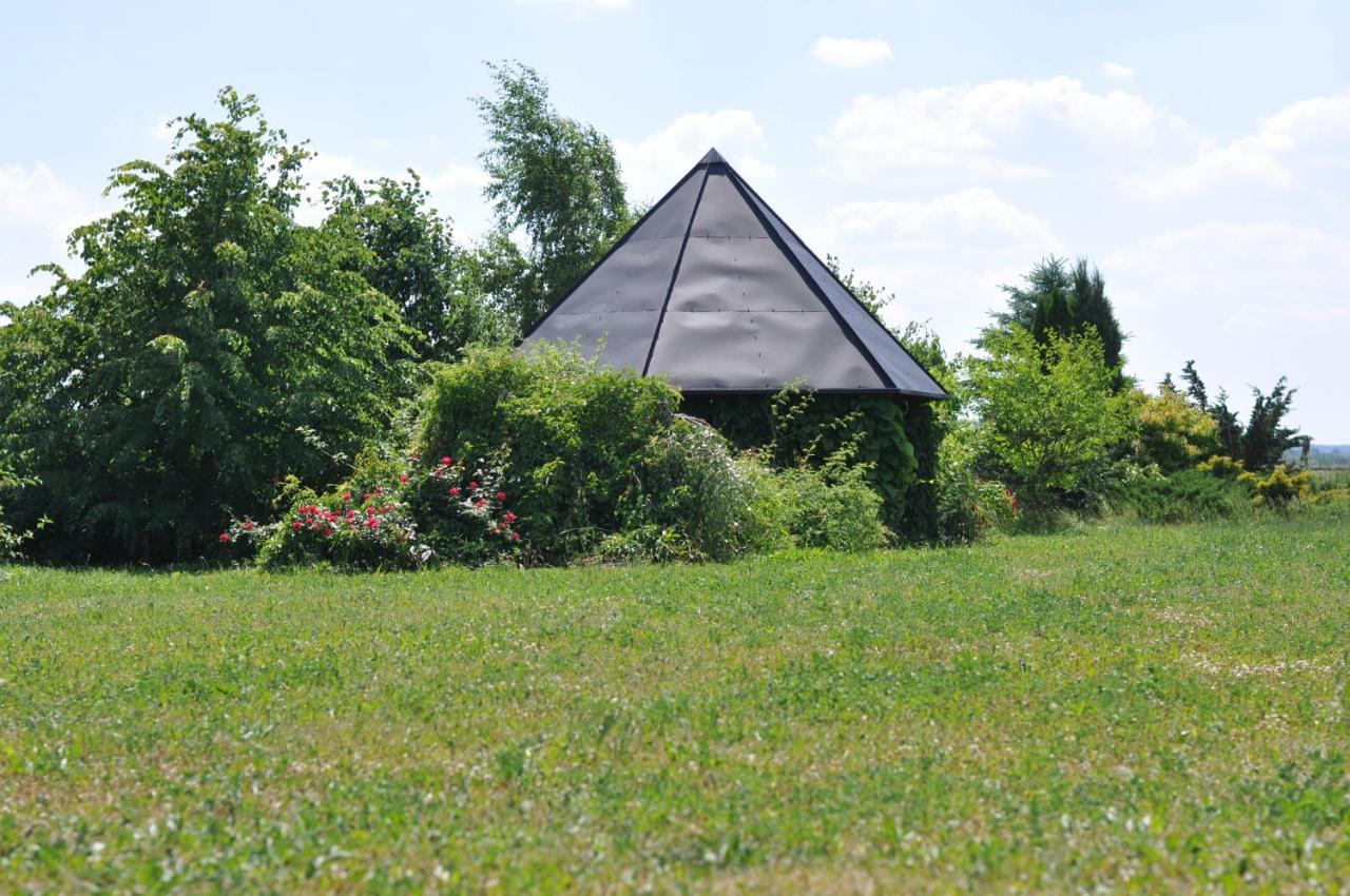 Appartement Agroturystyka Bogdanki à Stary Targ Extérieur photo