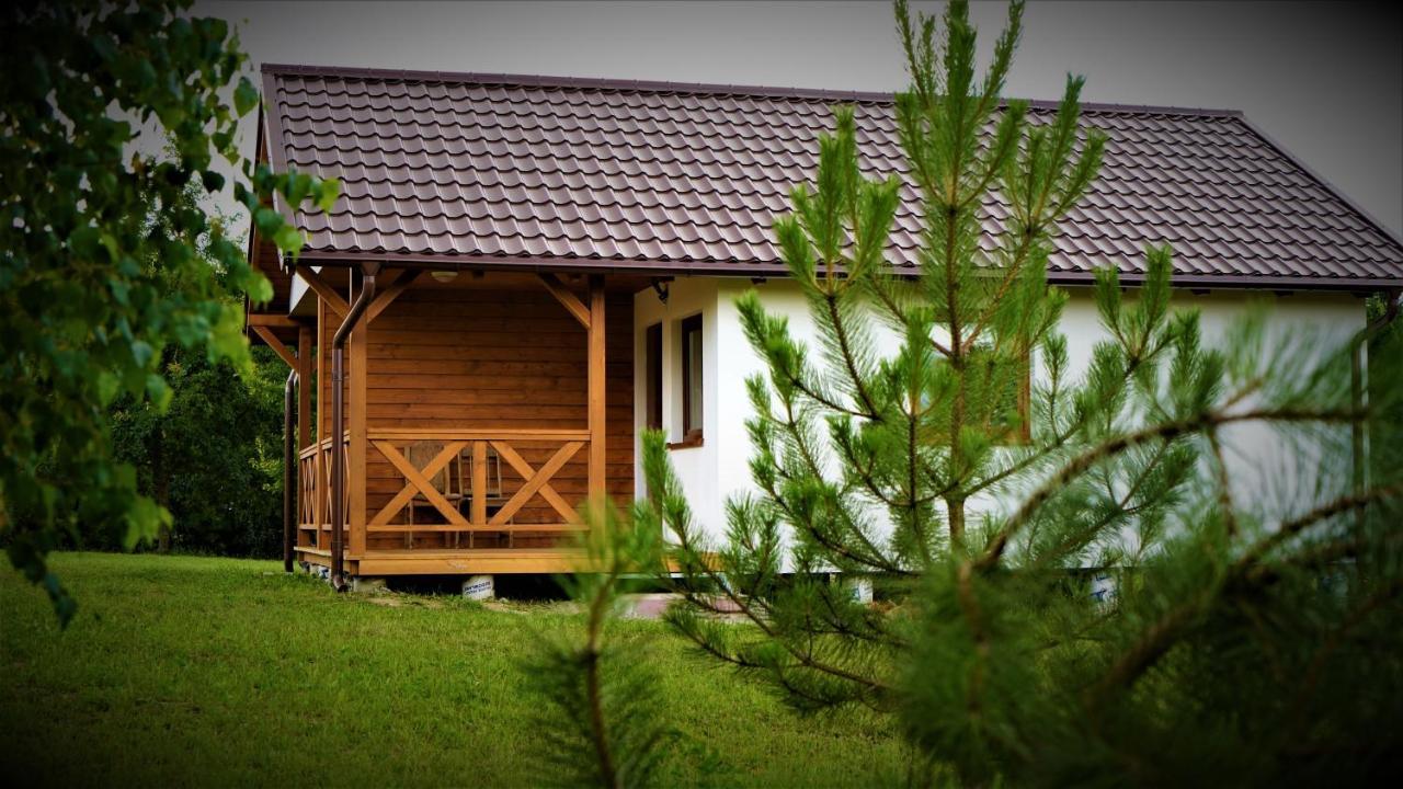 Appartement Agroturystyka Bogdanki à Stary Targ Extérieur photo